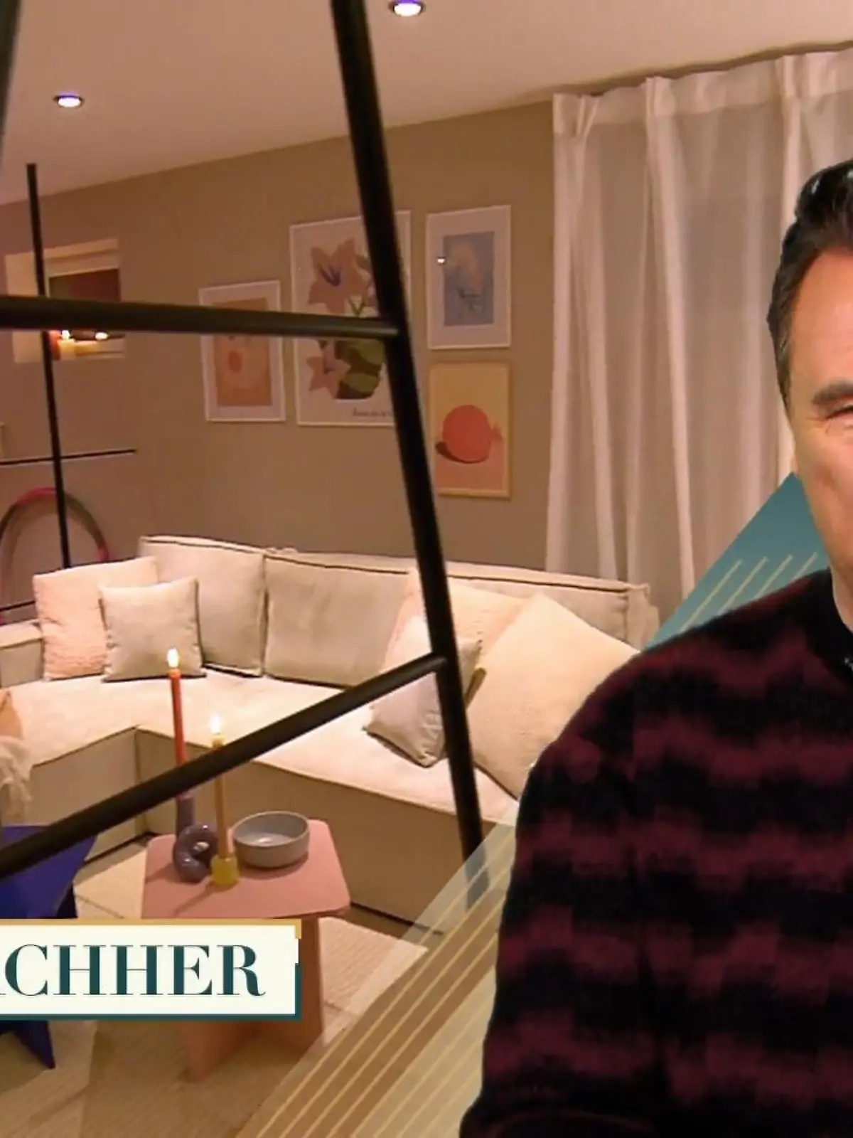 Bild zu: "So sieht das Chaos-Zimmer jetzt aus"