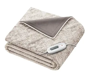 Sanitas-Wärmezudecke SHD 73