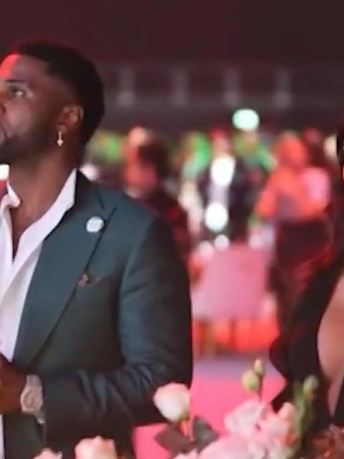 Bild zu: "Was geht da zwischen Hanna Weig und Jason Derulo?"