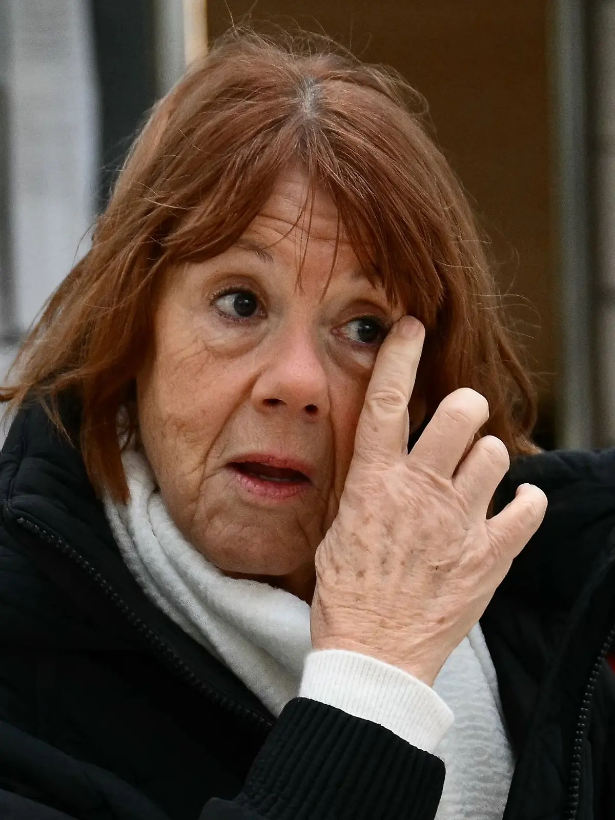 Bild zu: "„Ich wusste nicht, dass es Vergewaltigungen in der Ehe gibt“"