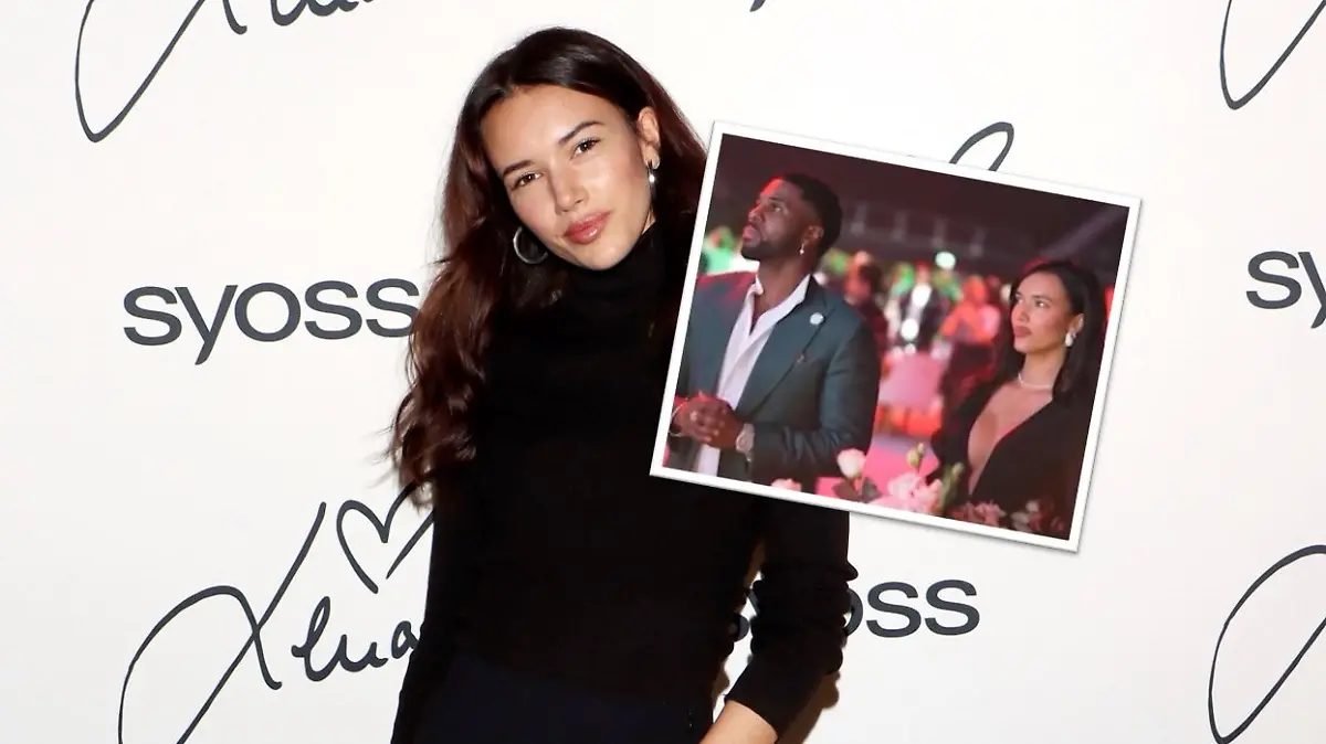Collage von Hanna Weig und Jason Derulo.