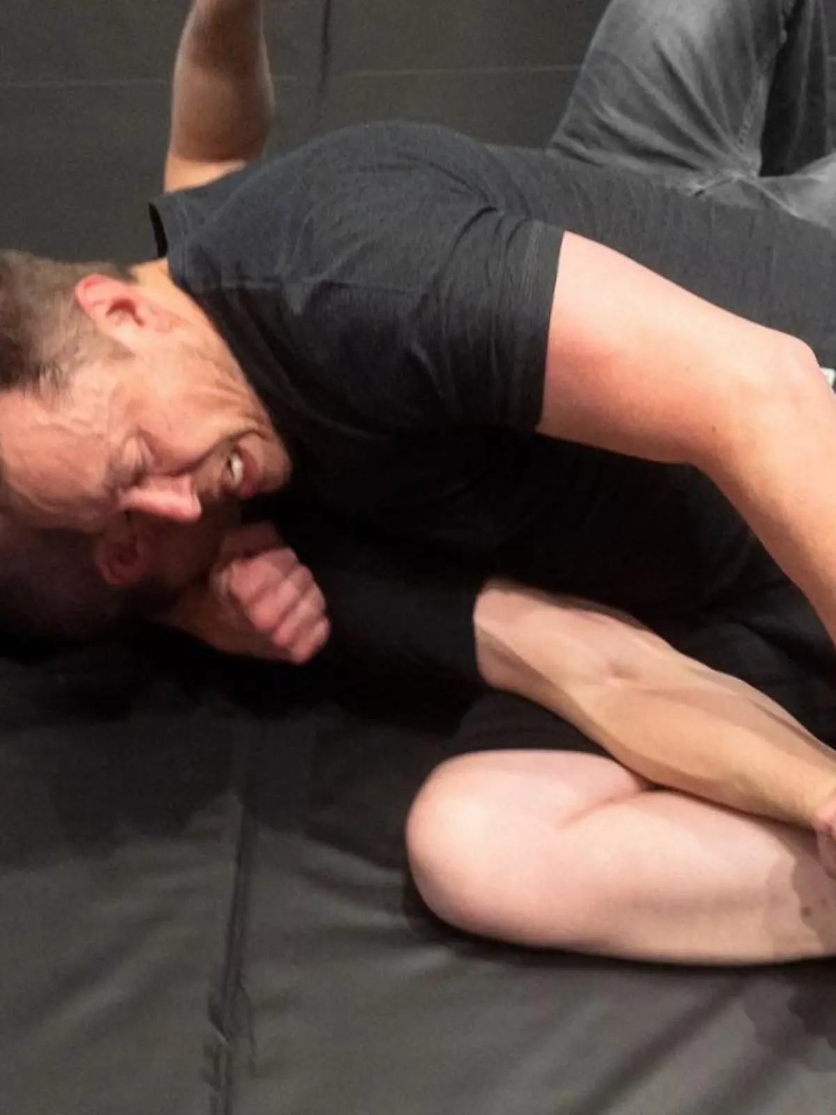 Musk (52)  befördert Fridman brutal auf die Matte!