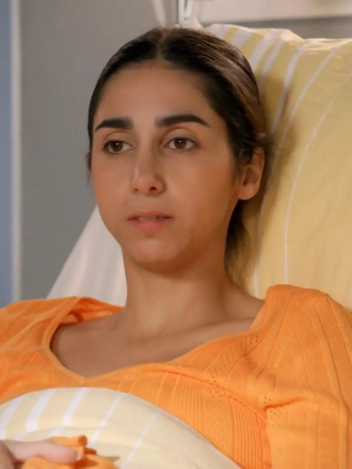 AWZ: Leyla hat wegen Alexander Liebeskummer