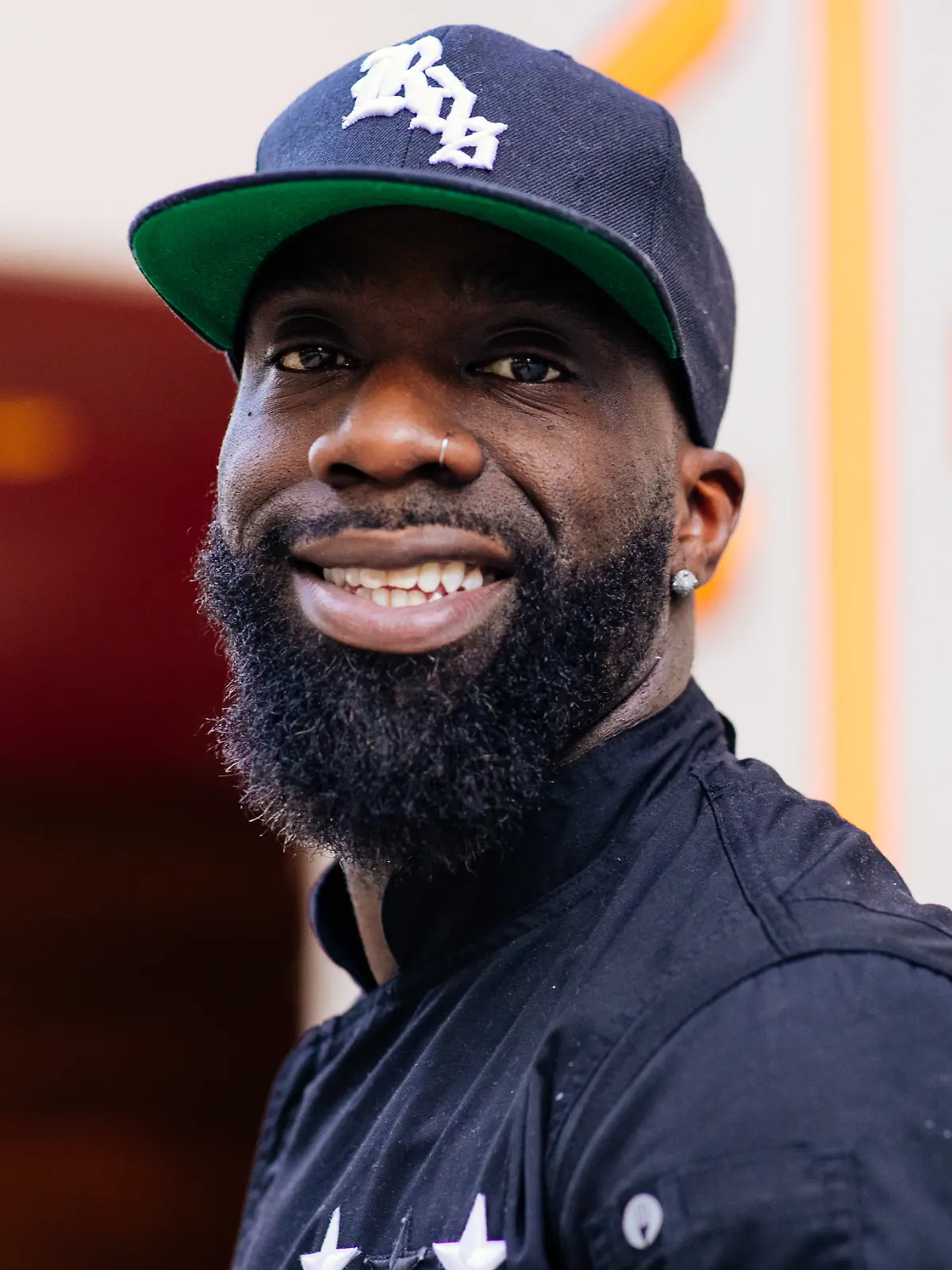 Bild zu: "Schuss-Drama um Ex-NFL-Star"