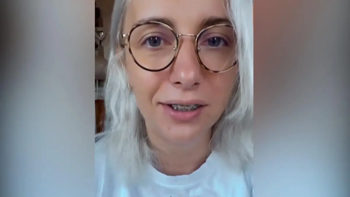 Anna Heisers Sohn geht in die Kita "Komisches Gefühl"