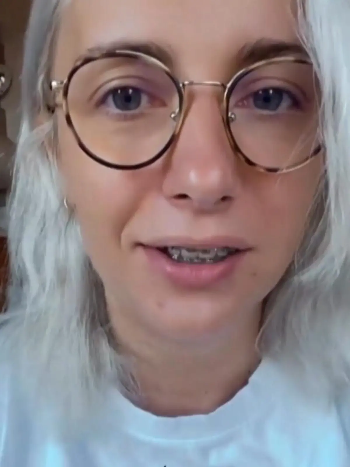 Bild zu: "Anna Heisers Sohn geht in die Kita"