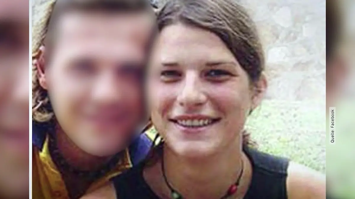 Simone Strobel (†25): Mord ist bis heute nicht aufgeklärt Familie findet keine Ruhe