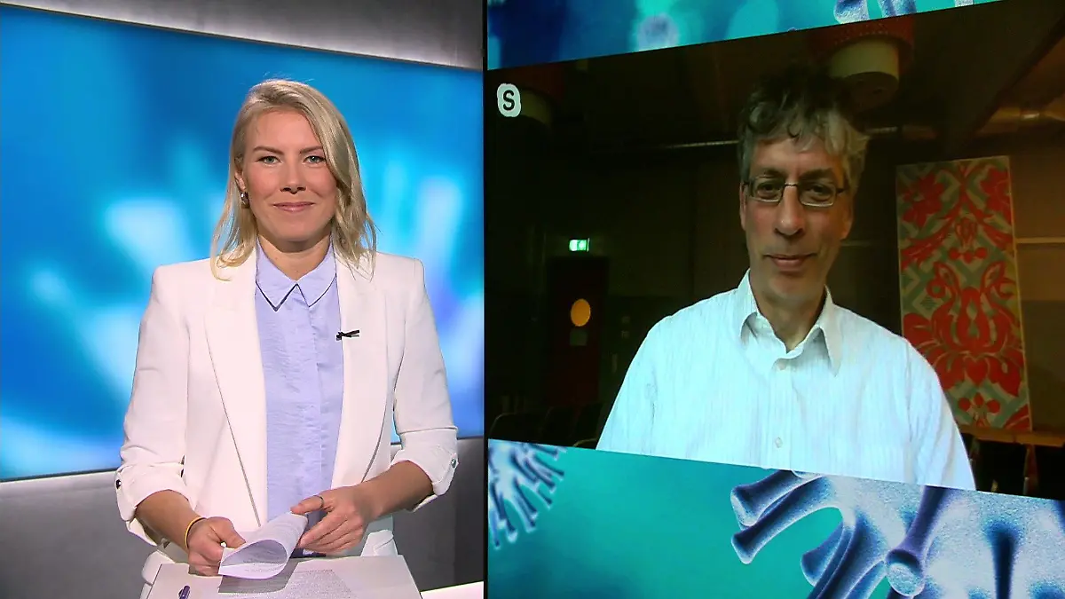 Zweimal Novavax : Welcher Booster kommt für mich in Frage? RTL Corona-Talk