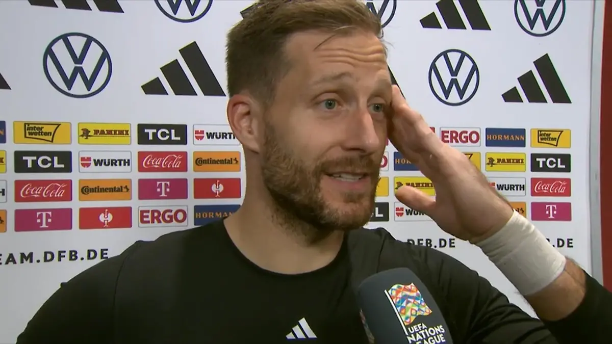 Was Ist Heute In Lübeck Passiert 2. Bundesliga: Nürnberg-Trainer Miroslav Klose erklärt im RTL-Interview