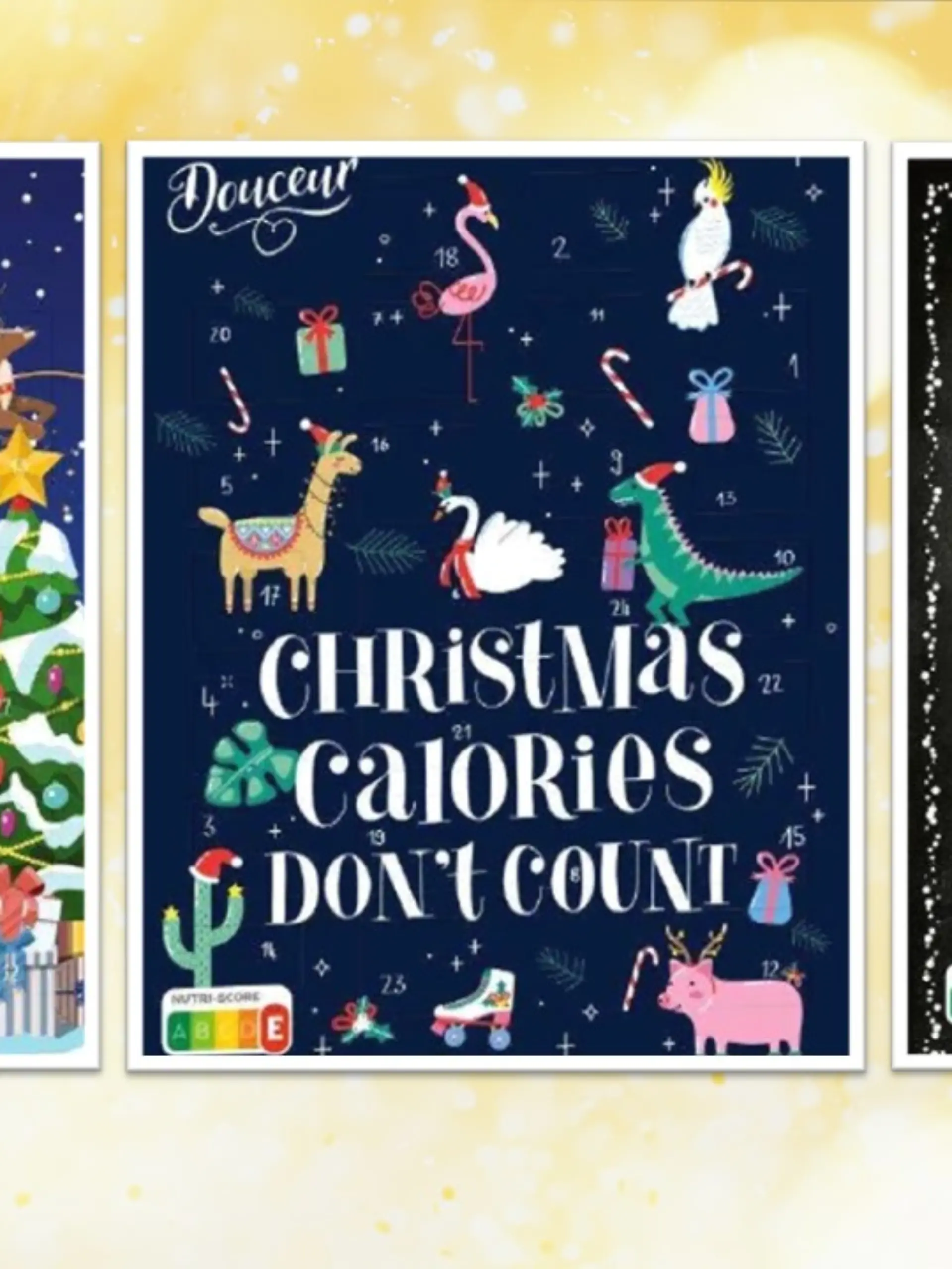 Diese drei Schokoladen-Adventskalender vom Discounter Penny werden zurückgerufen.