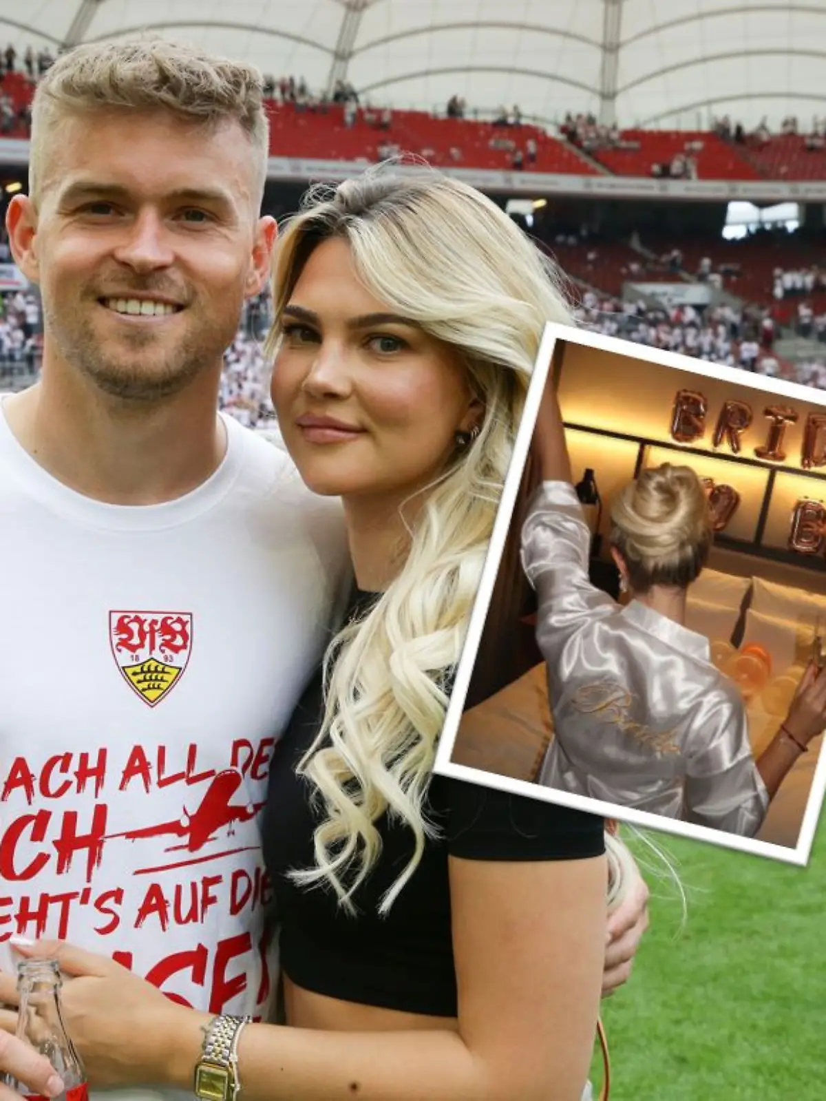 Collage von Maxi Mittelstädt und Lea Prinz.