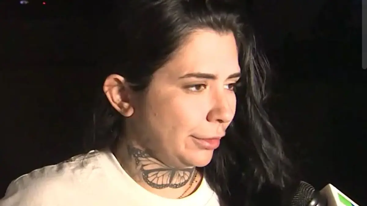 Jessica Castaneda spricht über den tragischen Tod ihres Bruders.