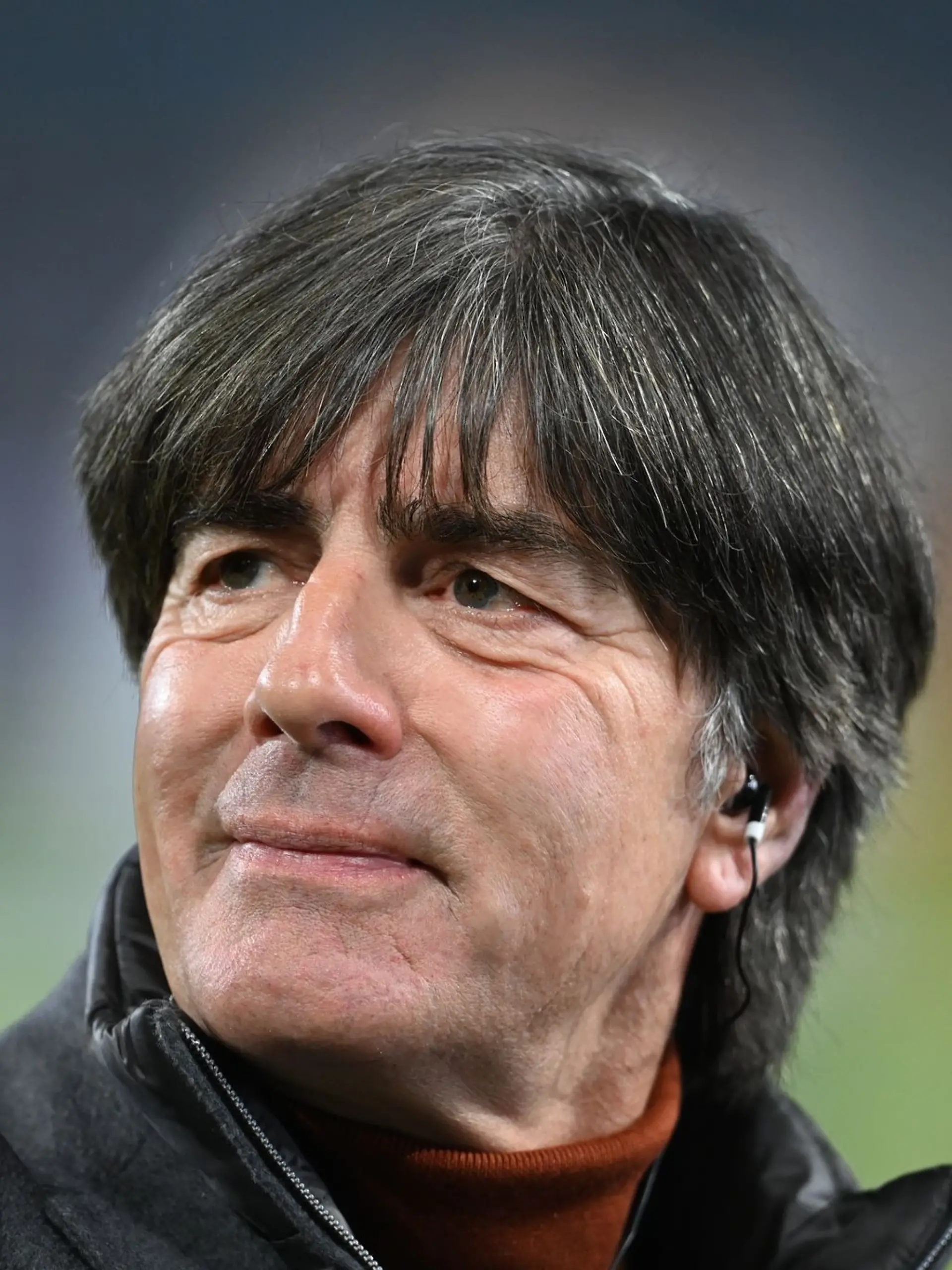 Bild zu: "Was Weltmeister-Trainer Jogi Löw am meisten bereut"