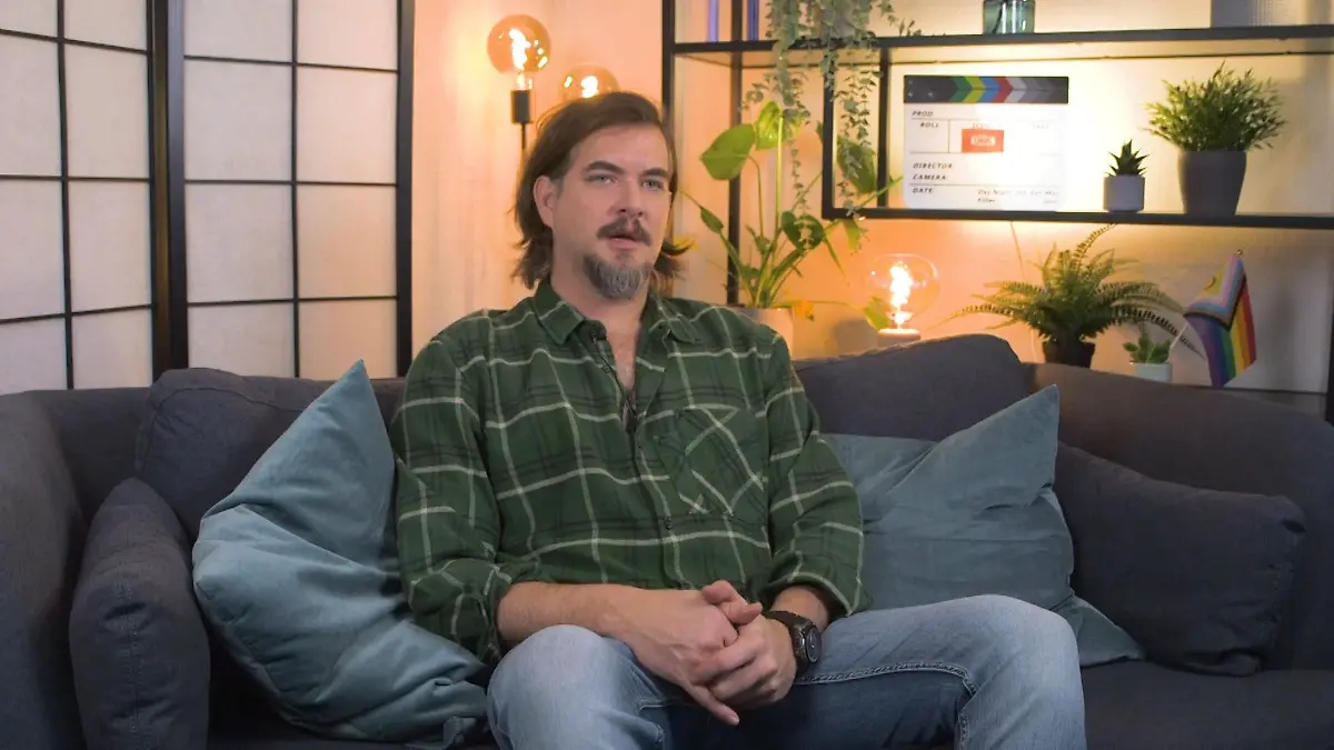 Verfällt deine Rolle wieder in alte Muster, Diego? David kämpft bei „Unter uns“ um seinen Sohn