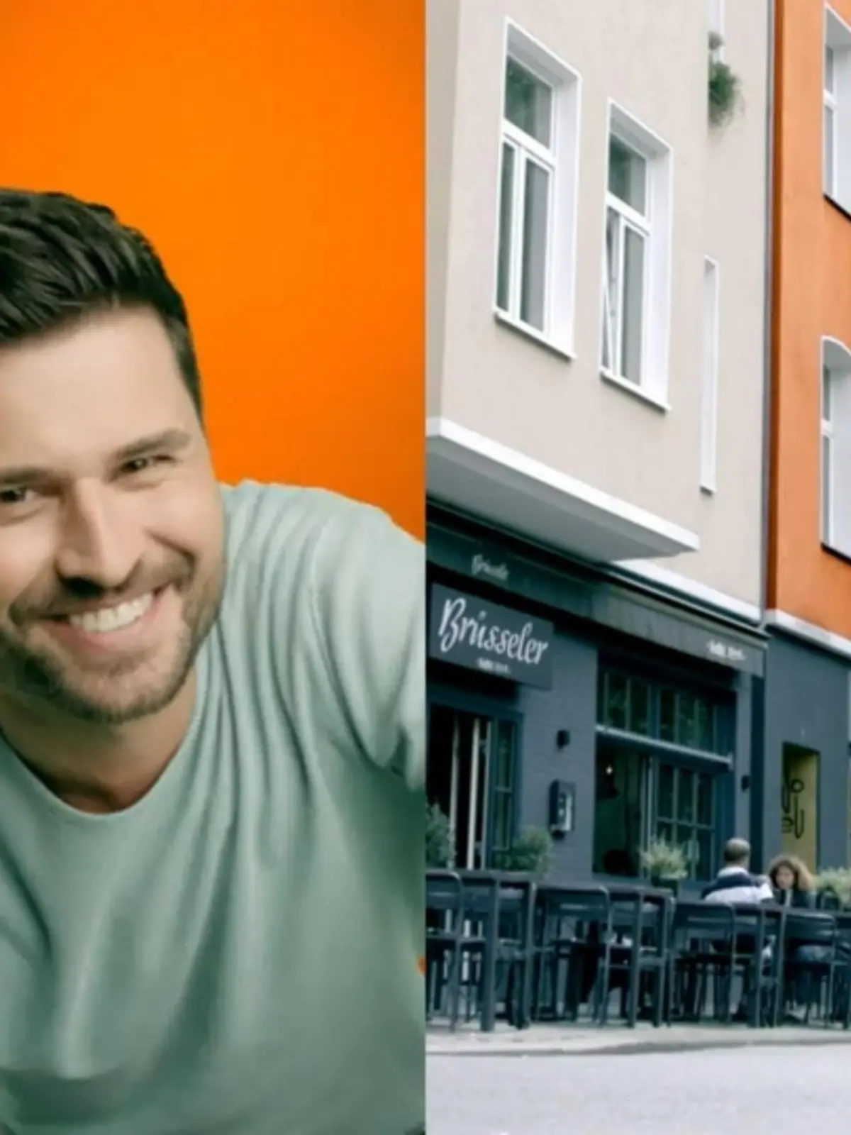 Der „Unter uns”-Vorspann gibt es jetzt in neuem Look zu sehen. 