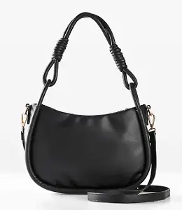 Kleine Tasche in Schwarz