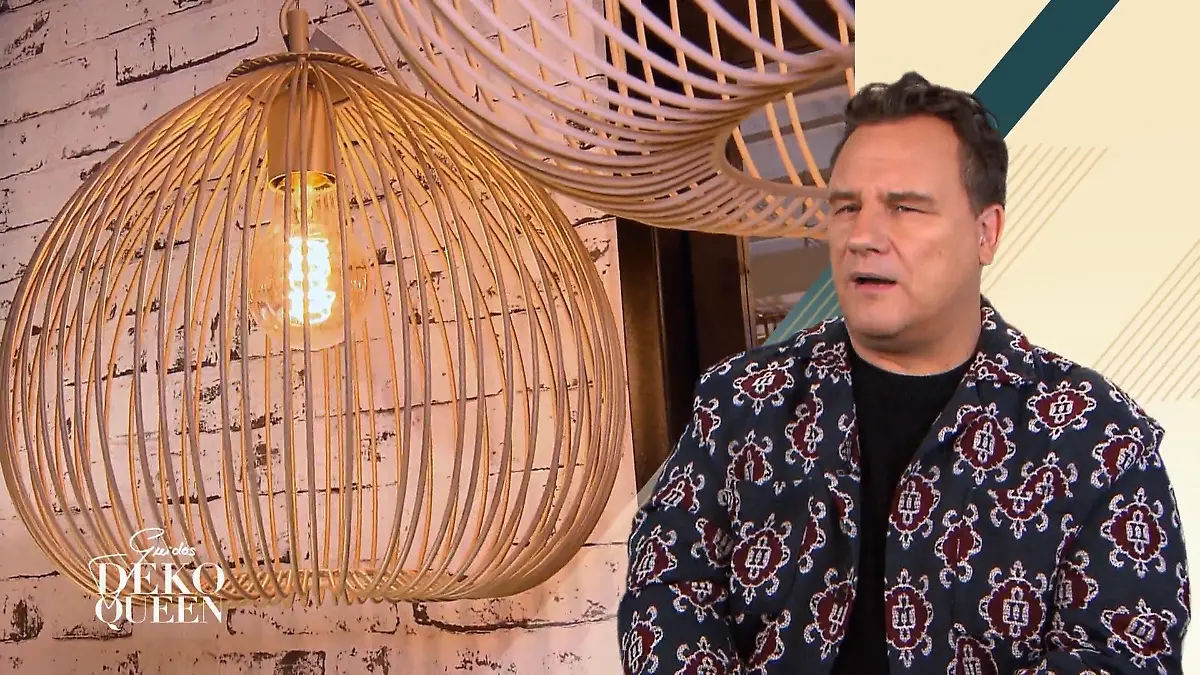 Guido möchte es ein wenig kindgerechter Konzept Märchenwald?