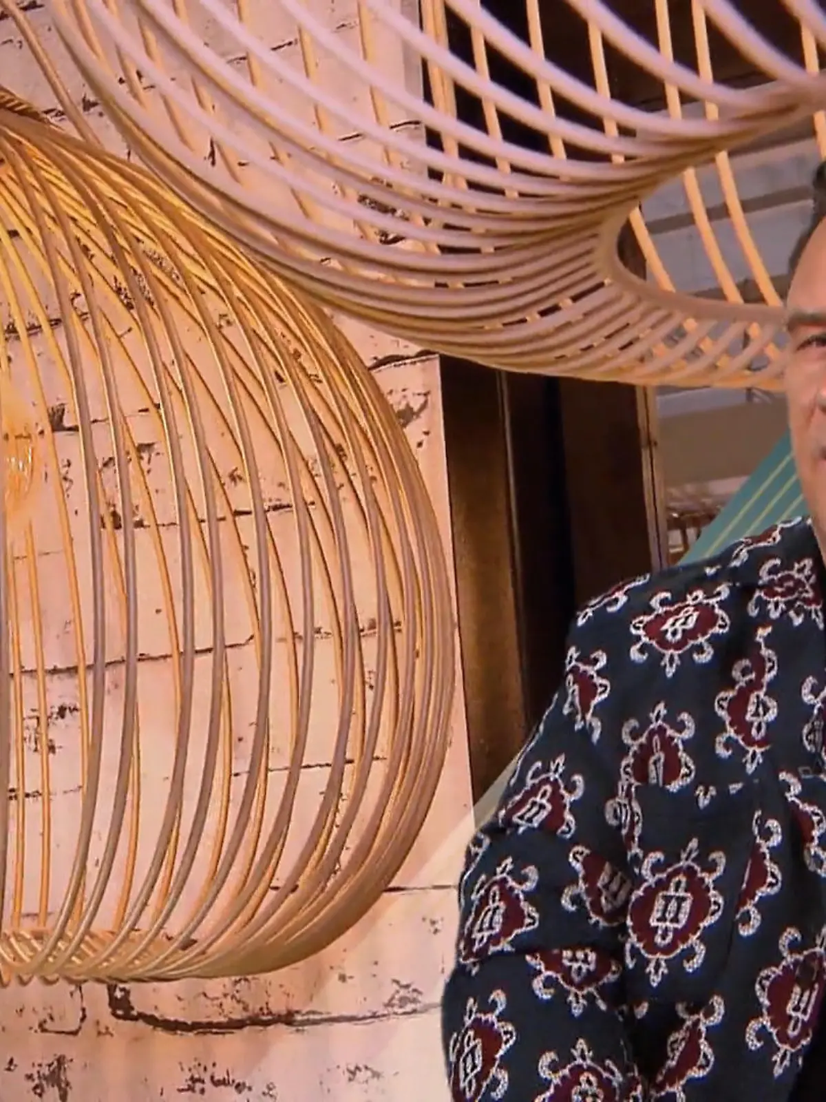 Bild zu: "Guido möchte es ein wenig kindgerechter"