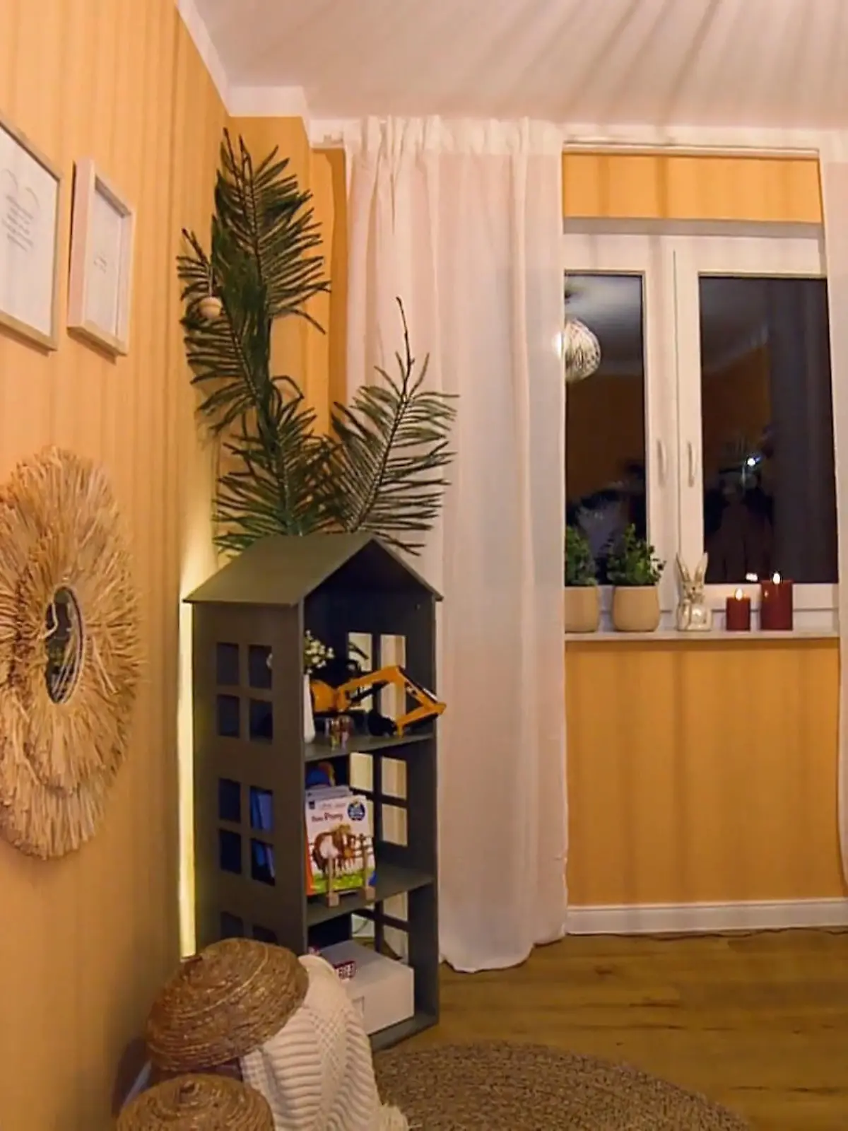 Bild zu: "Hat Anna ihr eigenes Konzept vernachlässigt?"