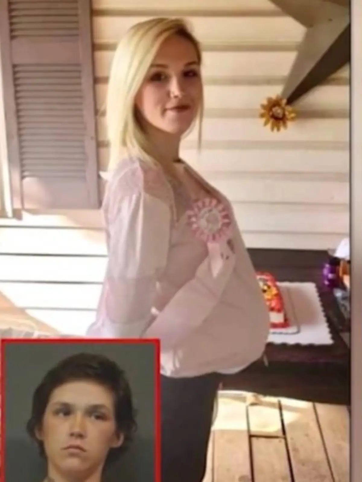 Bild zu: "Familie bangt um hochschwangere Emma (25)"