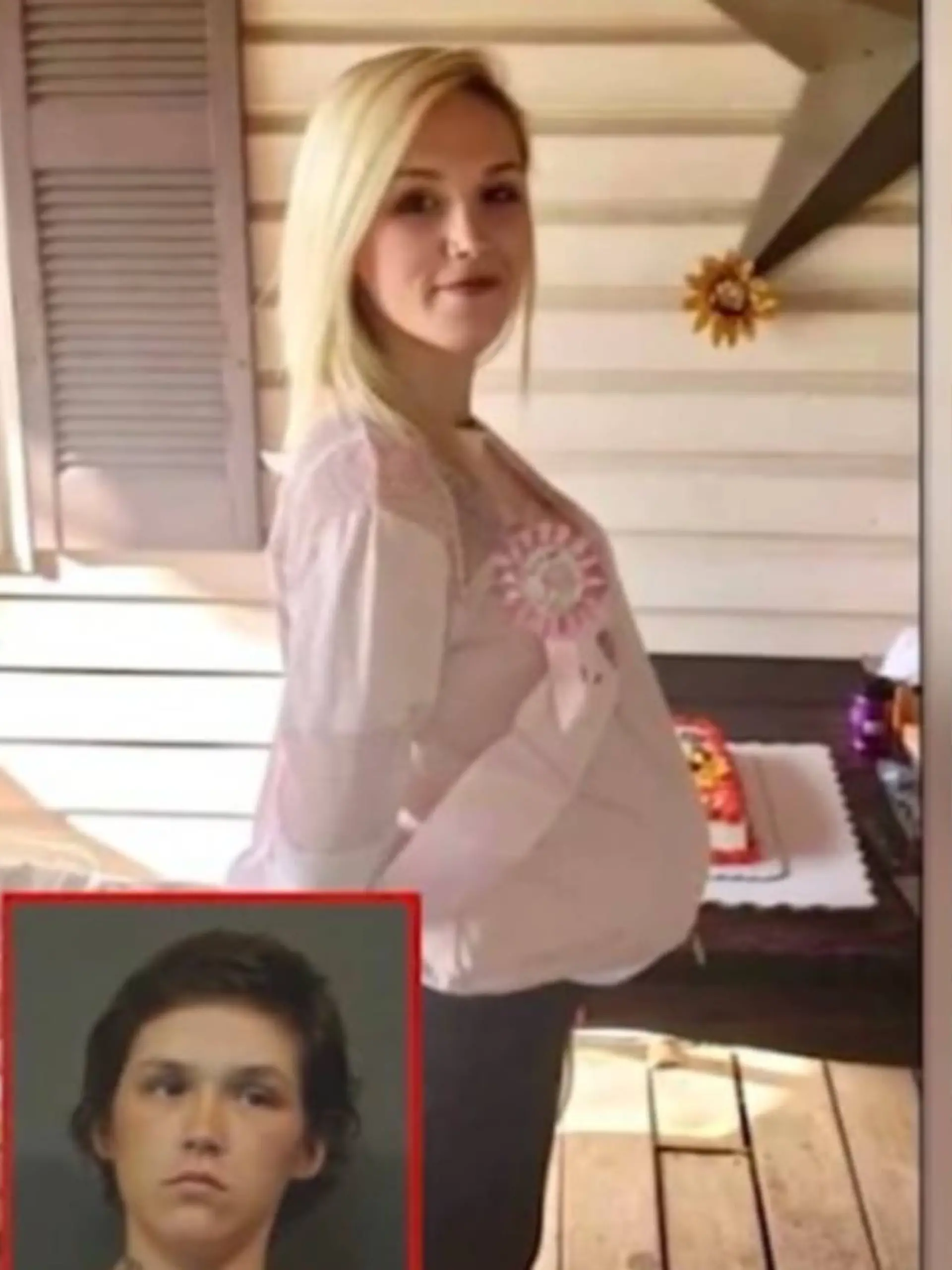 Bild zu: "Familie bangt um hochschwangere Emma (25)"