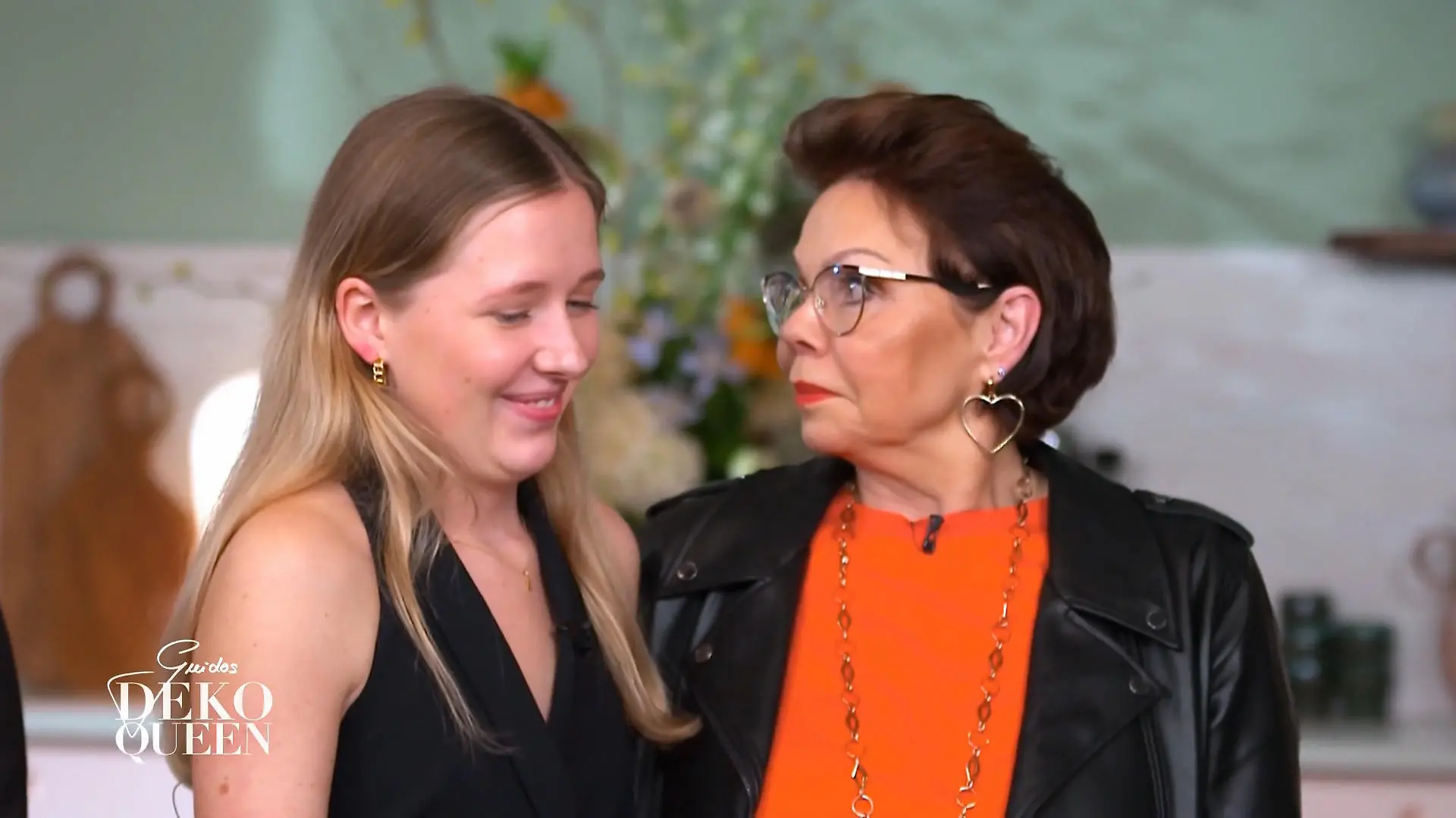 "Guidos Deko Queen" dieser Woche ist... Entscheidung
