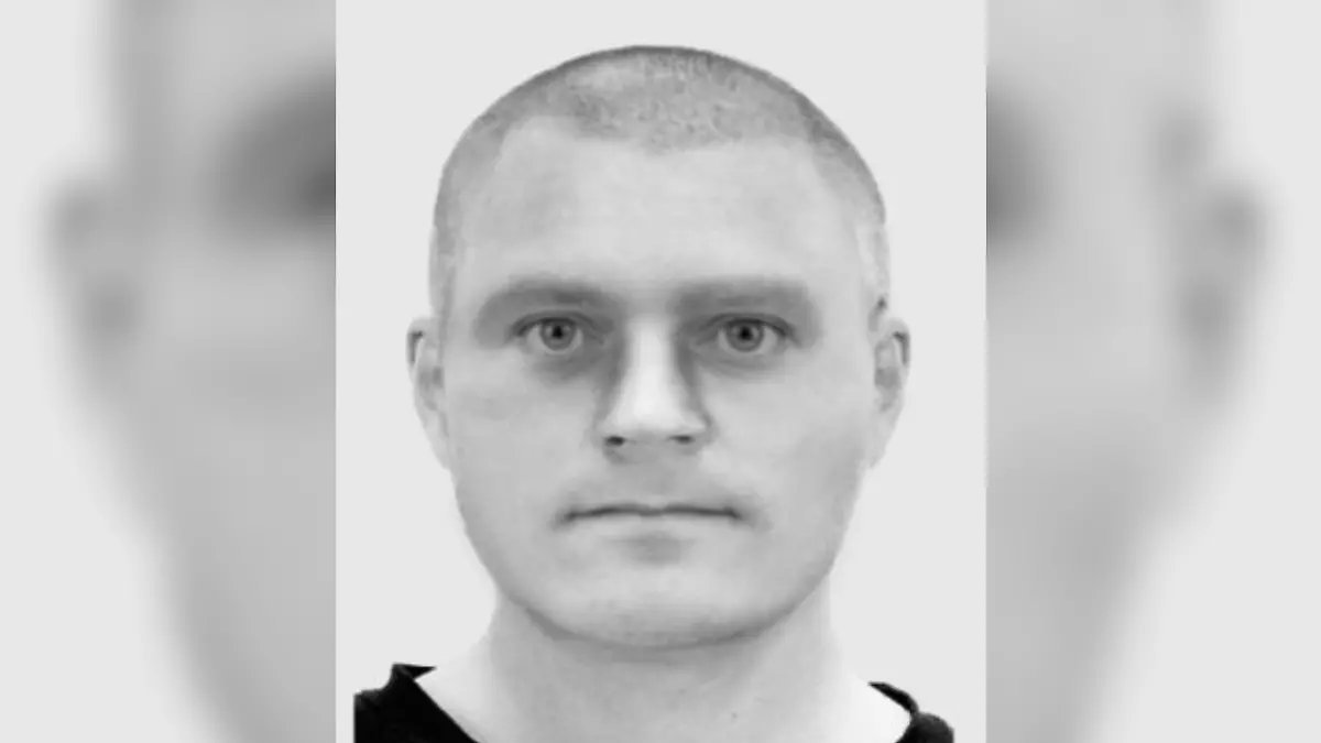 Eine Frau wird Opfer einer Vergewaltigung im Düsseldorfer Süden. Die Polizei fahndet mit Hochdruck und einem Phantombild. Wer kennt diesen Mann?