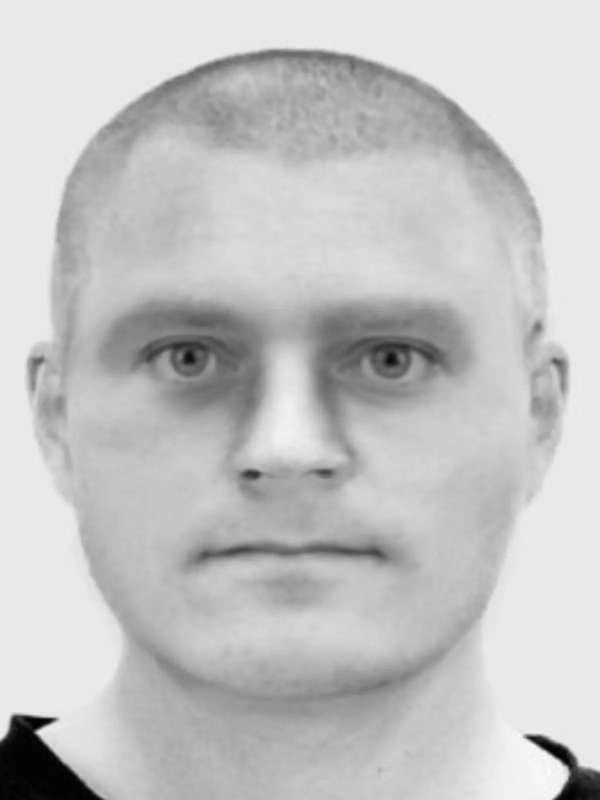 Eine Frau wird Opfer einer Vergewaltigung im Düsseldorfer Süden. Die Polizei fahndet mit Hochdruck und einem Phantombild. Wer kennt diesen Mann?