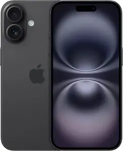 Apple iPhone 16 - 128 Gigabyte (mit Gutscheincode MC2024)