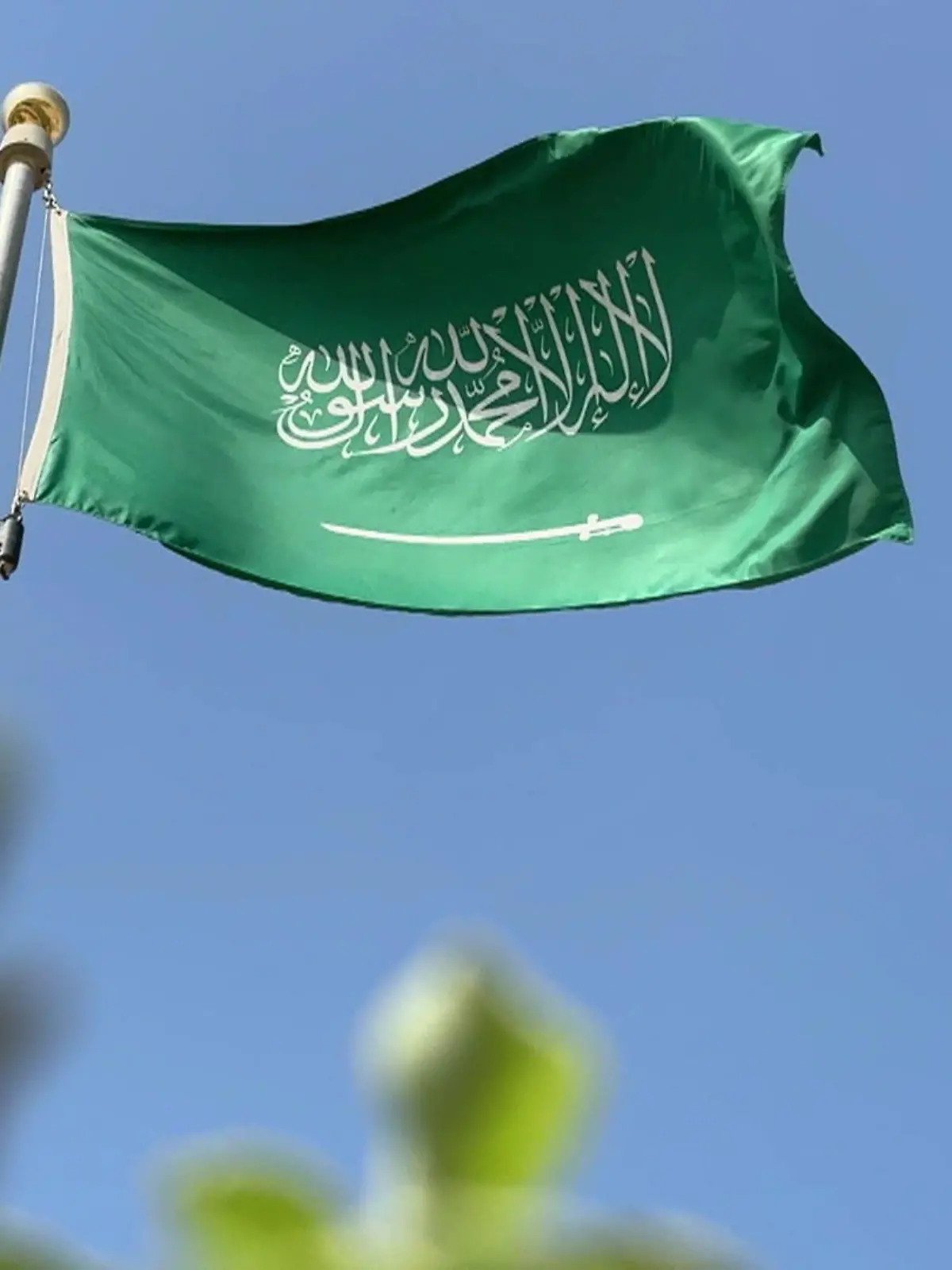 Bild zu: "DFB will für WM 2034 in Saudi-Arabien stimmen"