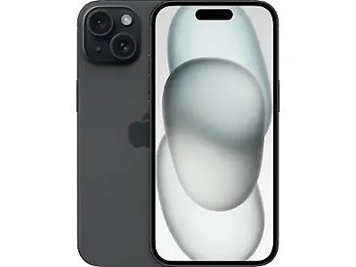 Apple iPhone 15 5G 128 Gigabyte