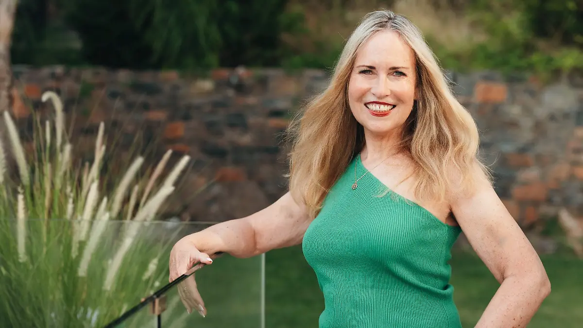 Birgit T., 60 aus Neukirchen-Vluyn ist Anwältin für Familienrecht
+++ Die Verwendung des sendungsbezogenen Materials ist nur mit dem Hinweis und Verlinkung auf RTL+ gestattet. +++