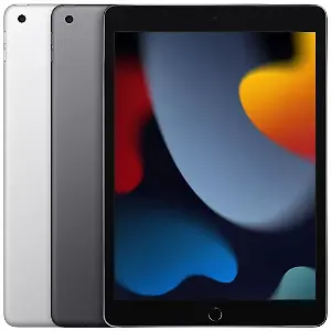 Apple iPad 9. Generation (mit Gutscheincode CYBER2024)