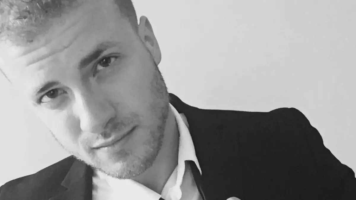 US-Serienstar Paul Teal ist tot. 
