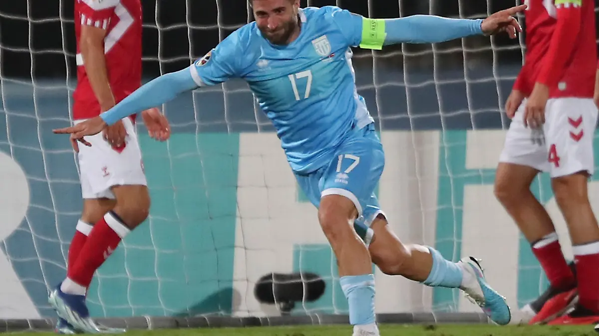 In der Nations League hat San Marino den nächsten Sieg geholt (Archiv).