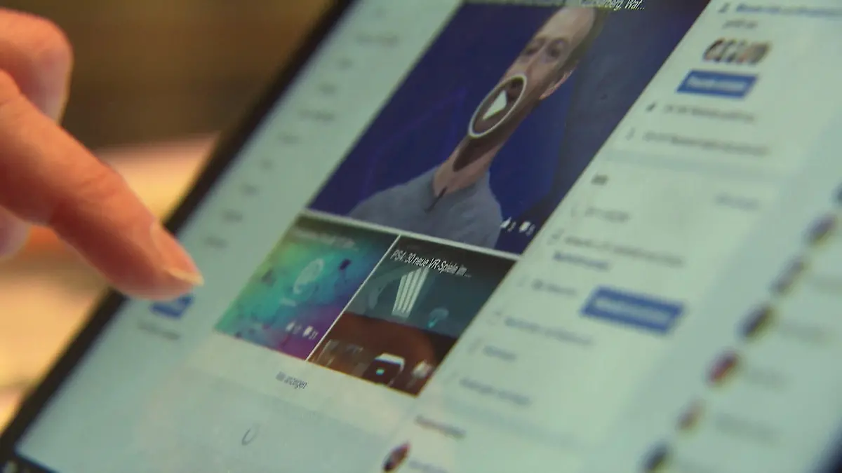 So prüft ihr, ob Facebook euch Schadenersatz zahlen muss Nach BGH-Urteil