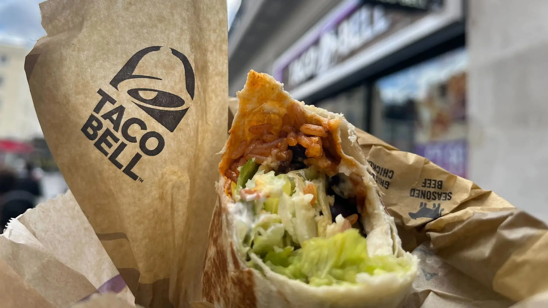 Die Fast-Food-Kette soll im Herbst auch nach Deutschland kommen