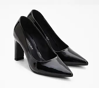 Spitze Pumps