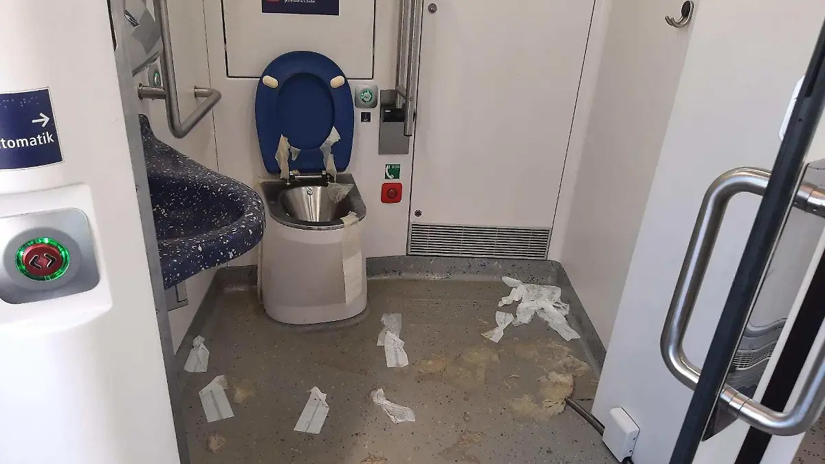 WC