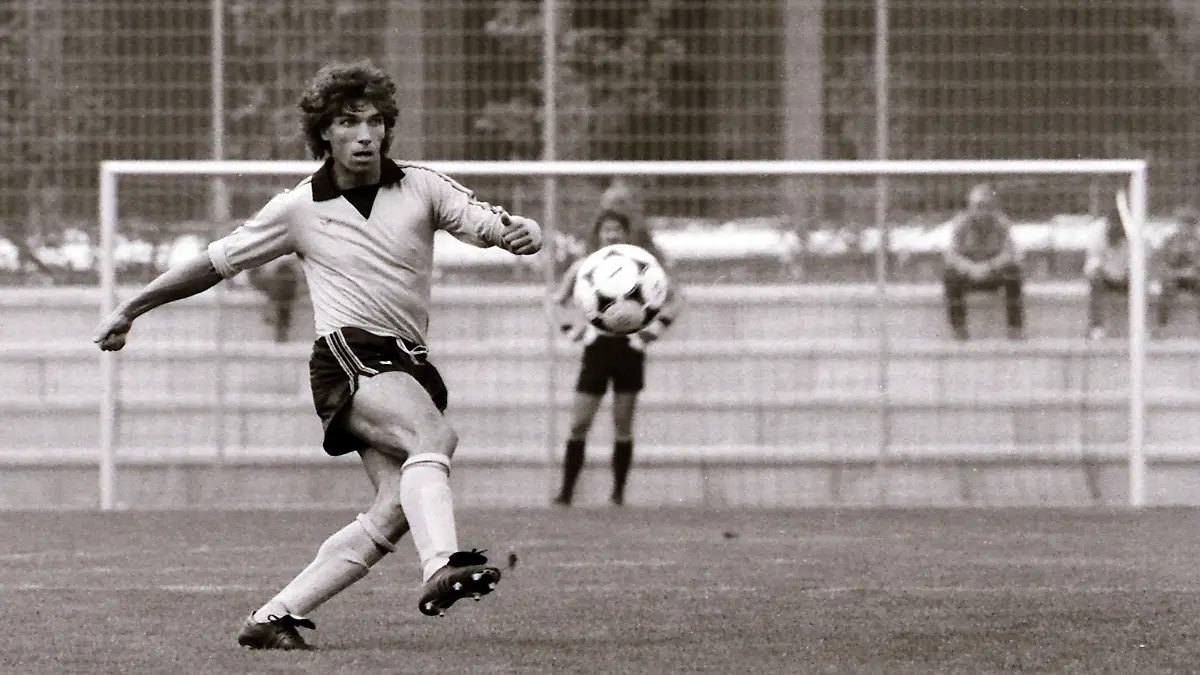 Frank Schäffer ist tot