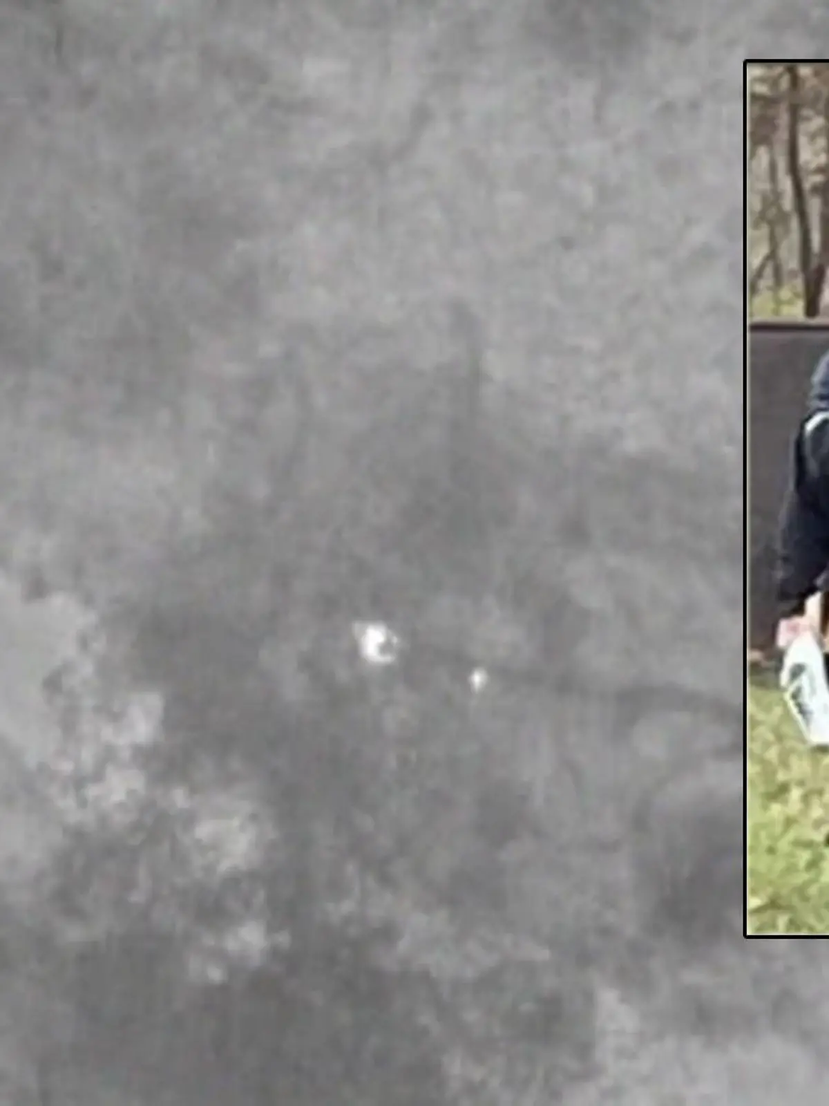 Bild zu: "Kind mit Autismus läuft im Wald weg! Drohnen retten ihm das Leben"