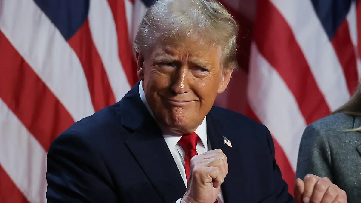 Trump wird zur Tanz-Vorlage in der NFL