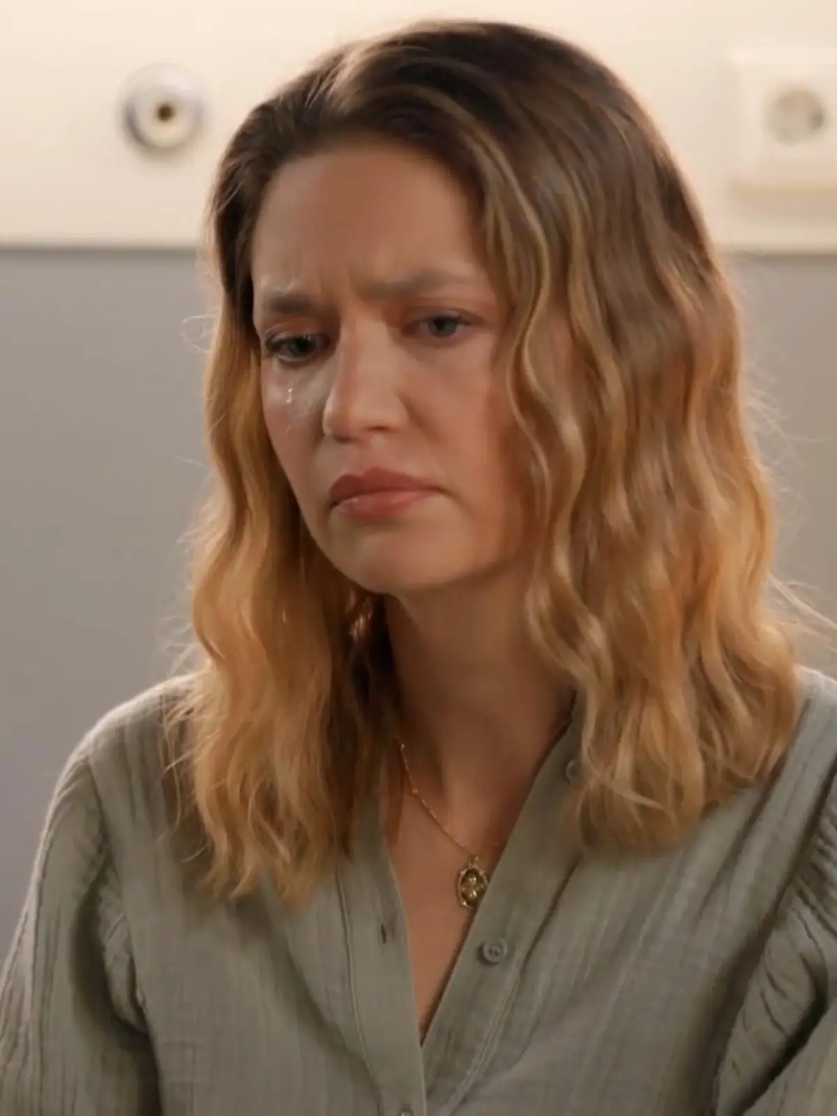 AWZ: Nathalie ist wegen Isabelles Rückzieher verzweifelt