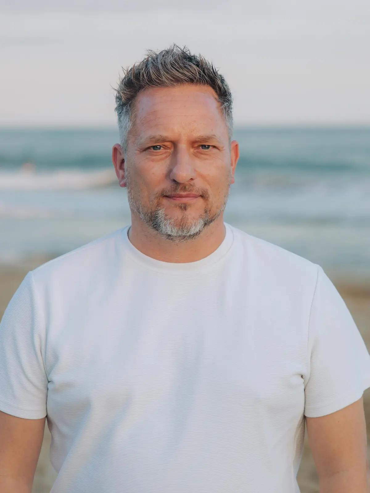 Lars Pape spricht mit uns über das Special in Barcelona. 