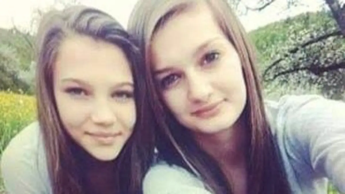 Lea und Dafina