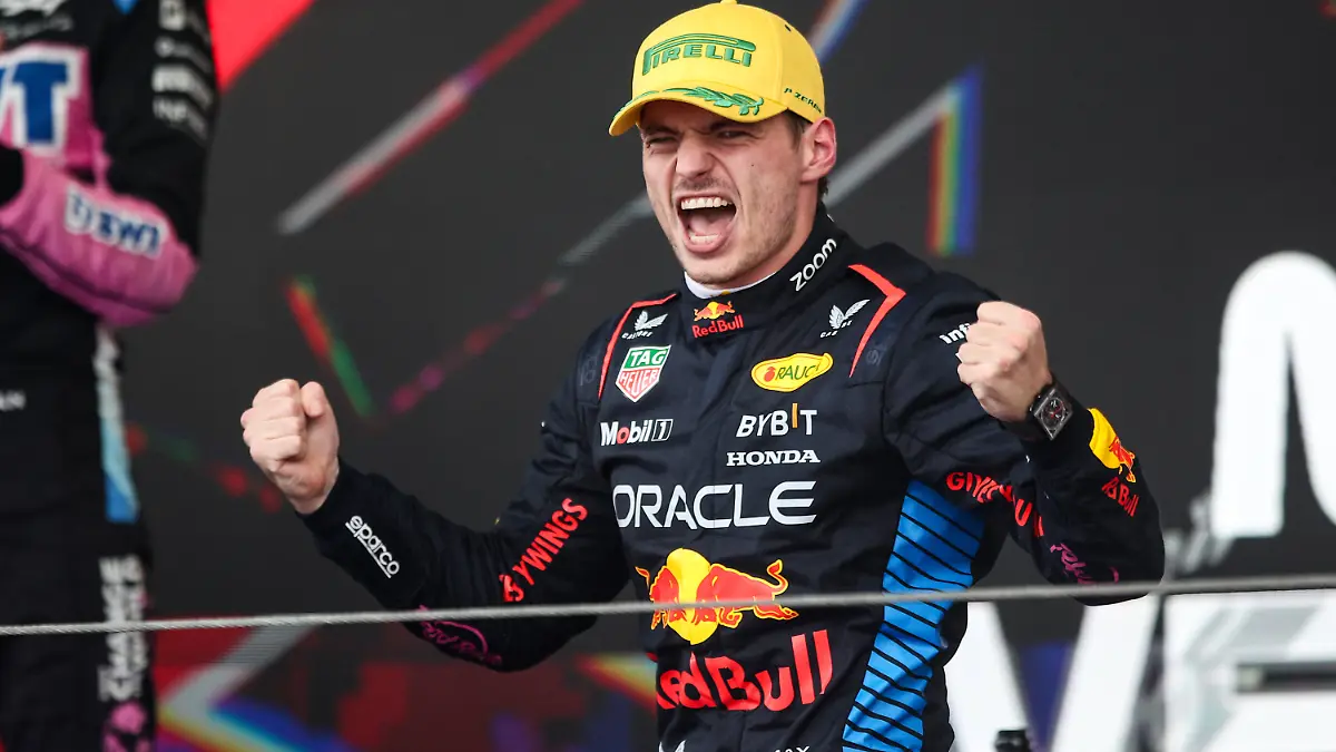 Wird Max Verstappen in Las Vegas Weltmeister?