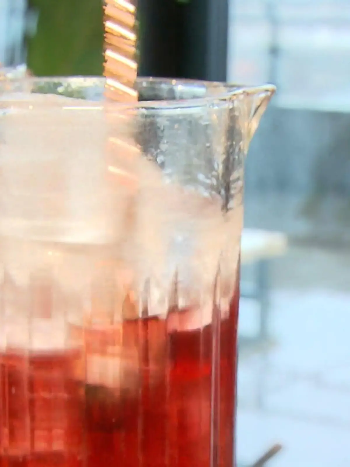 Bild zu: "Cocktailmeisterschaft"