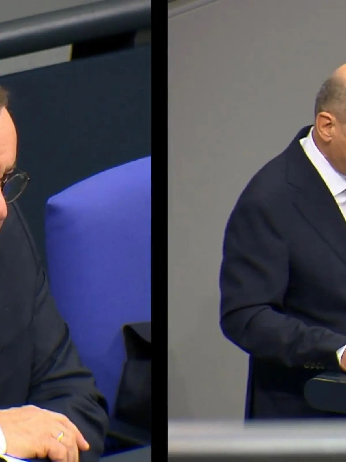 Bild zu: "Debatte um SPD-Kandidaten"