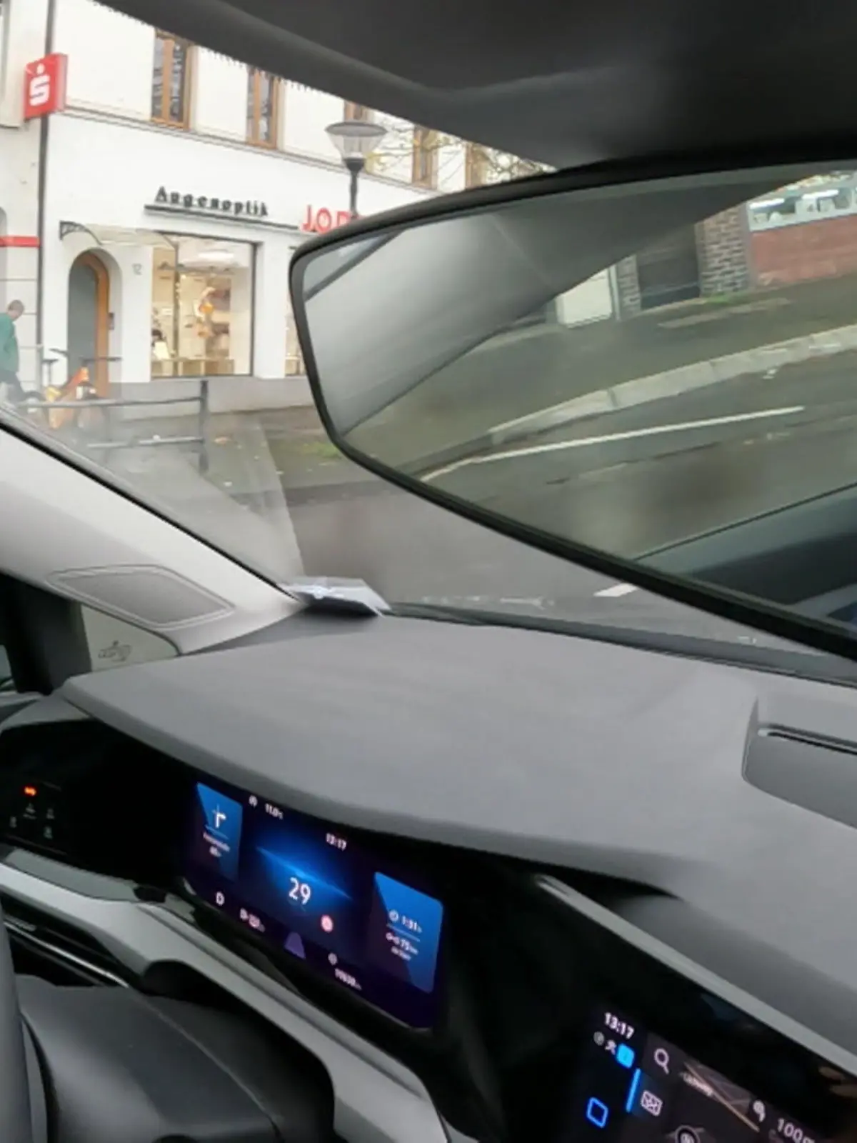 Bild zu: "Fahrfähigkeit mit Note „zwei“"