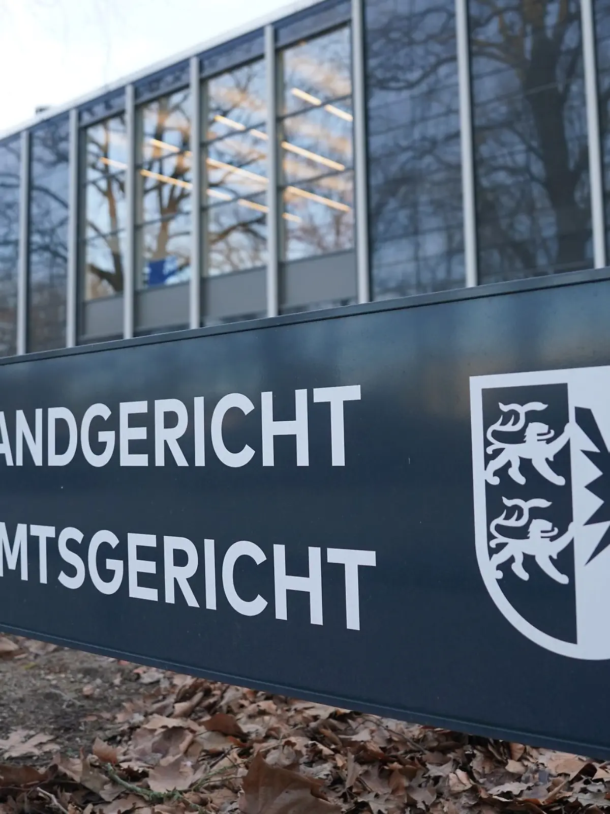 Bild zu: "Mann (55) soll Frau erwürgt haben – doch jetzt könnte er freigesprochen werden"